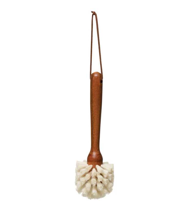 Beech Wood Dish Brush