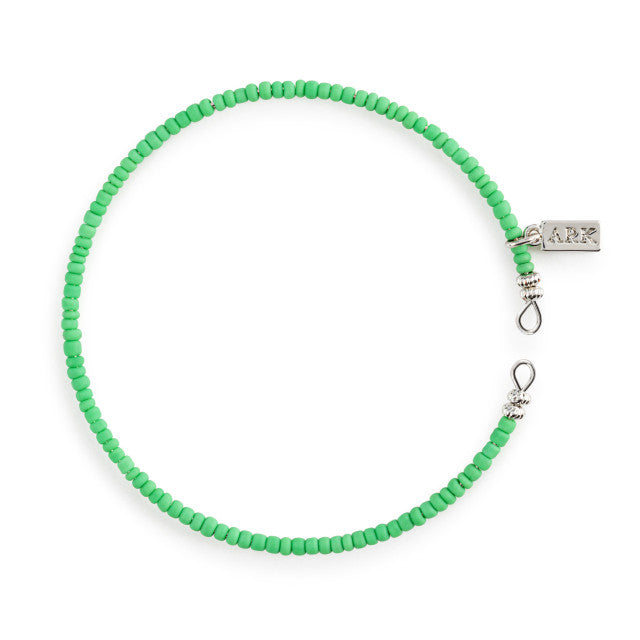Ark Kindness Bracelet-Green