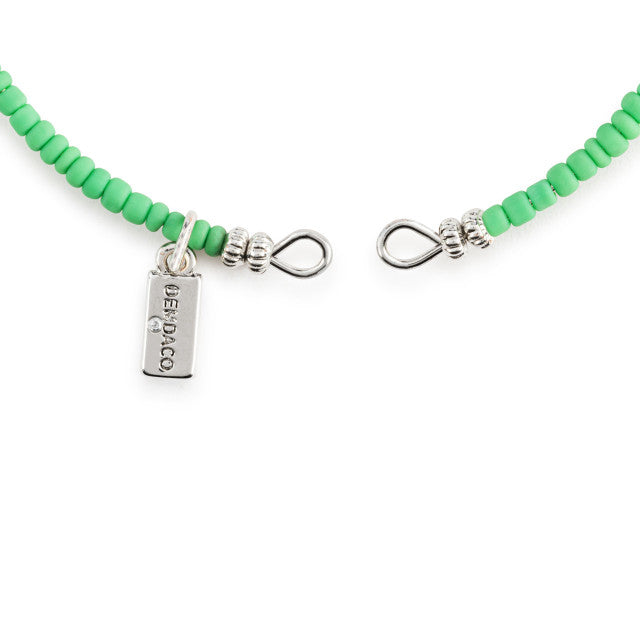 Ark Kindness Bracelet-Green
