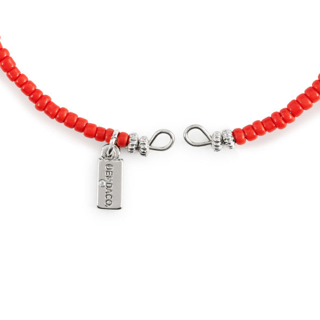 Ark Kindness Bracelet-Red