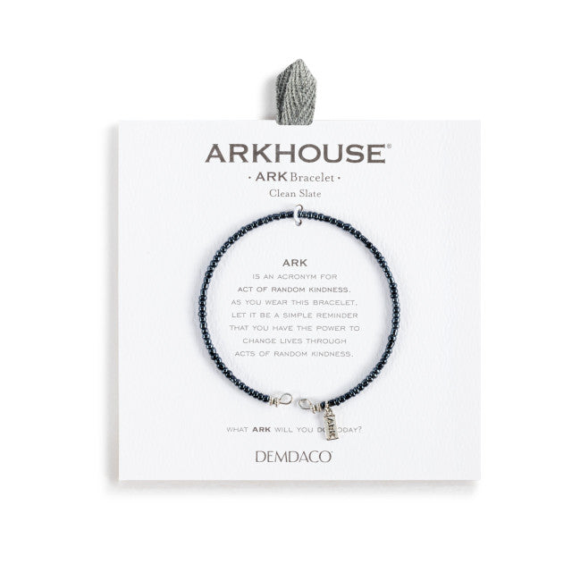 Ark Kindness Bracelet-Clean Slate