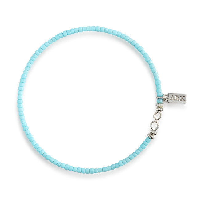 Ark Kindness Bracelet-Turquoise