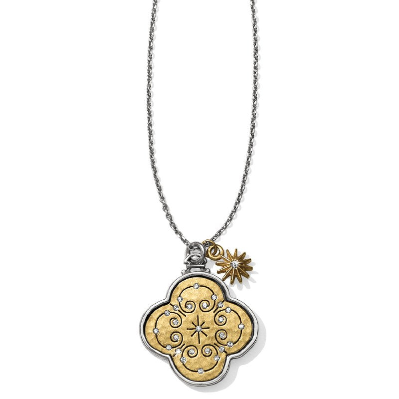 Stars For The Soul Happy Neckl