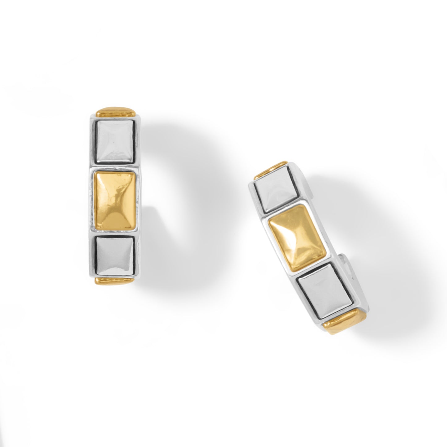 Intrigue Regal Small Hoops