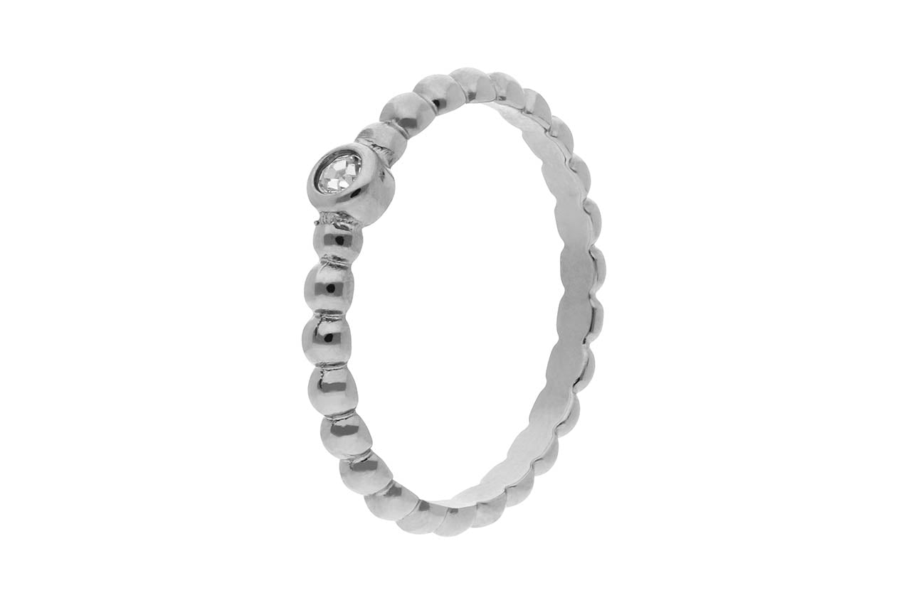 Matino Deluxe Ring