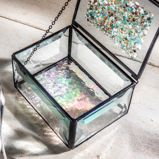 Glass Box: Bevels & Chips