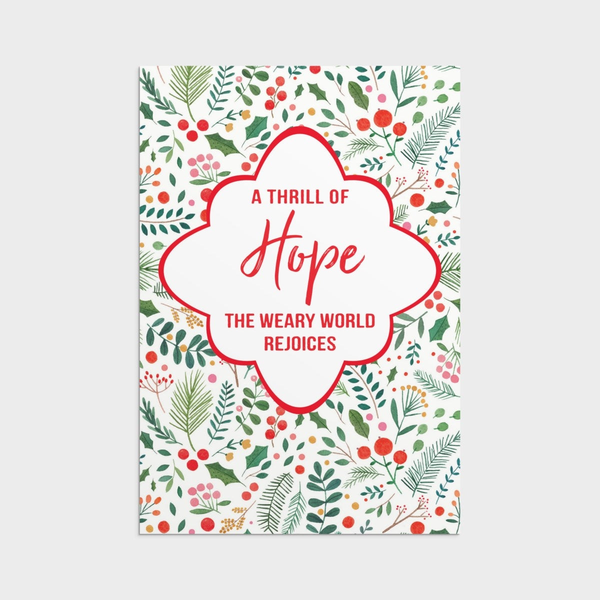Boxed Christmas Cards