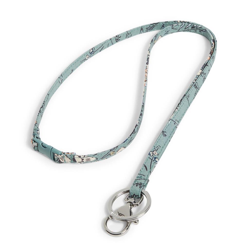 Breakaway Lanyard | Sunlit Garden Sage