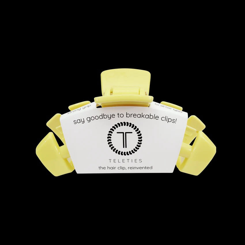 Teleties Medium Clip