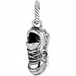 Running Shoe Charm