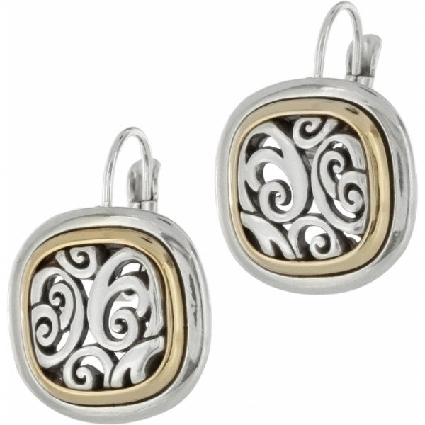 Spin Master Leverback Earrings