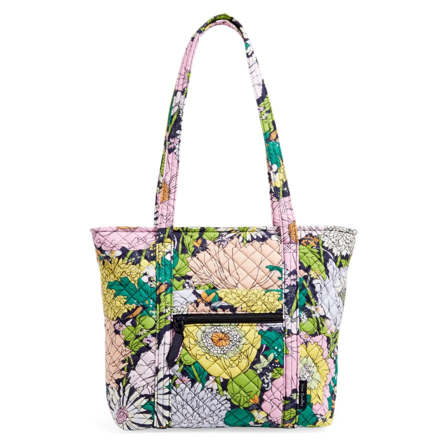 Small Vera Tote | Bloom Boom