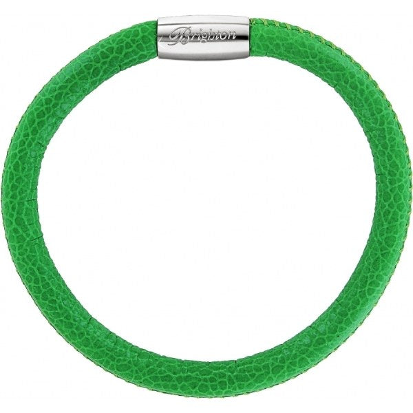 Woodstock Single Leather Brace