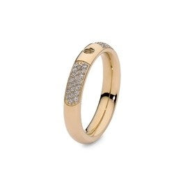 Basic Small Deluxe Ring