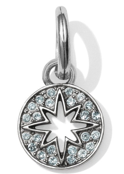 North Star Highlight Charm