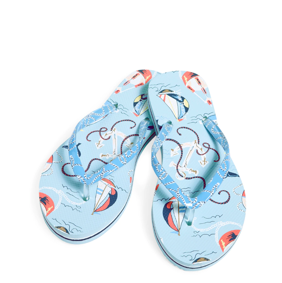 Flip Flops | Really Regatta |