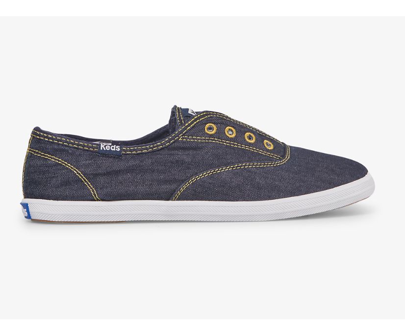 Chillax Denim