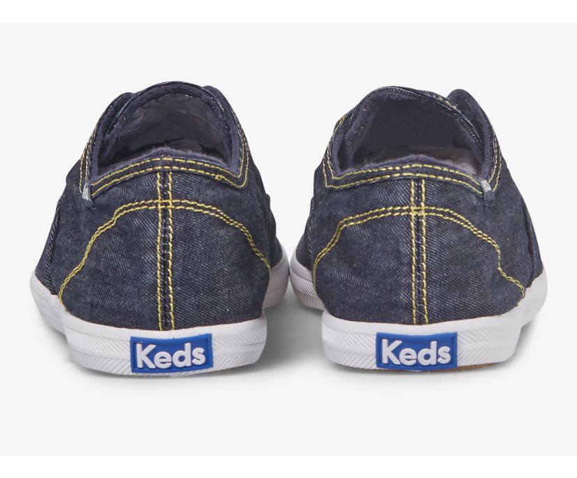 Chillax Denim