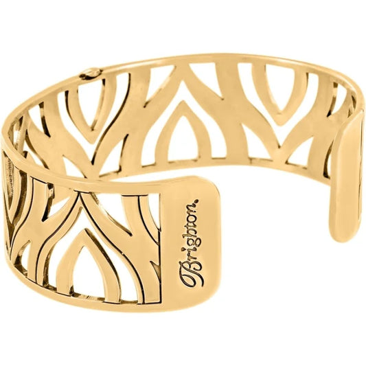 Christo Narrow Moscow Cuff