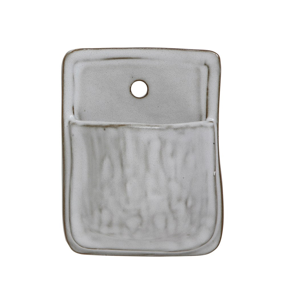 Terra Cotta Wall Planter