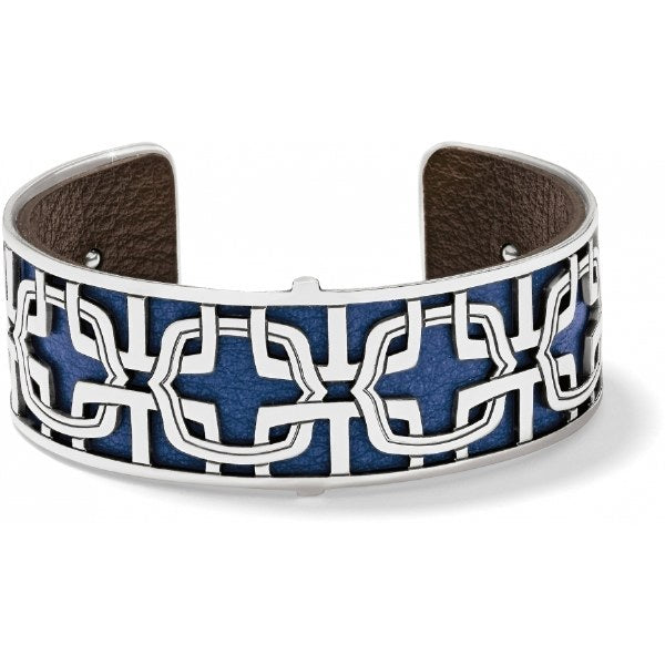 Christo Narrow Innsbruck Cuff