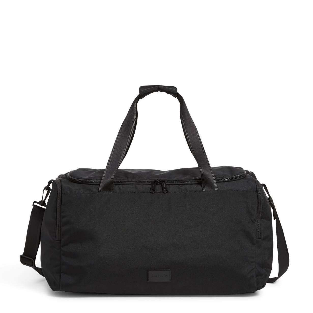 ReActive Travel Duffel Black