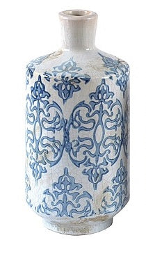 Terracotta Vase