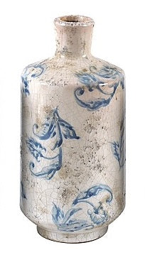 Terracotta Vase