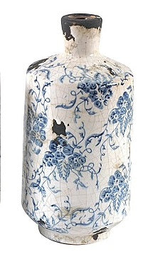 Terracotta Vase