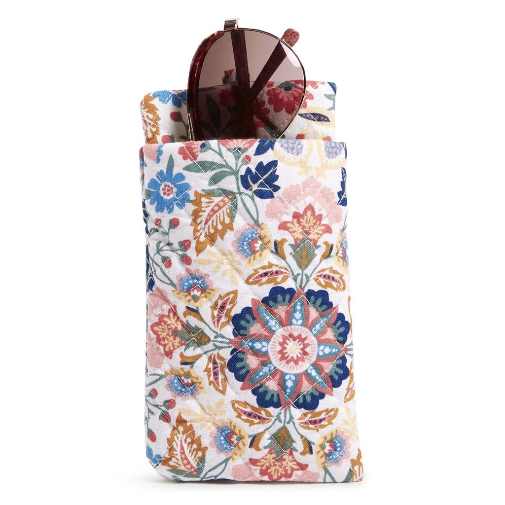 Double Eye Case | Enchanted Mandala