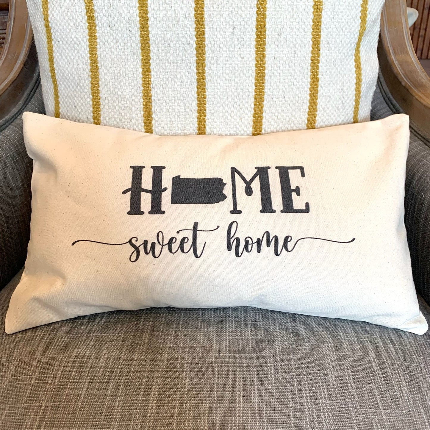 Danville Home Sweet Home