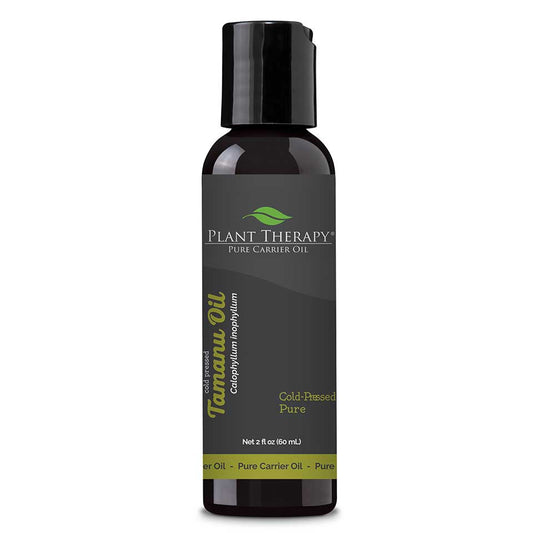 2oz Tamanu Carrier Oil