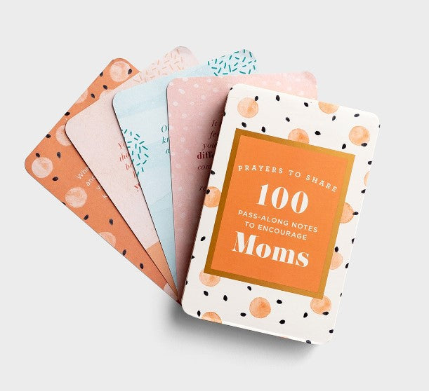 Prayers to Share | Moms