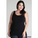 NikiBiki Tank | One Size Plus