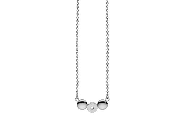 Necklace Horizontal Single