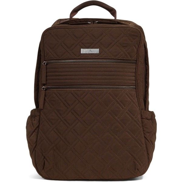Tech Backpack | Espresso