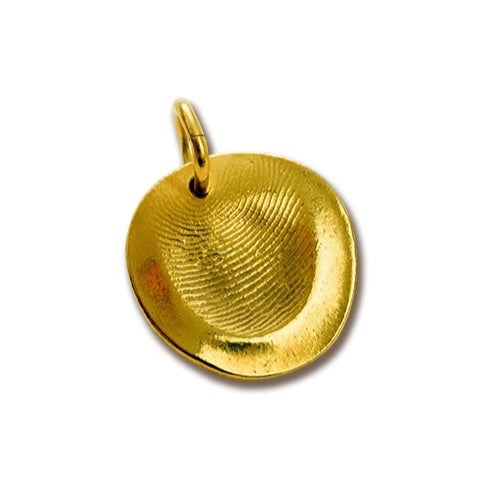 Gold Fingerprint Kit