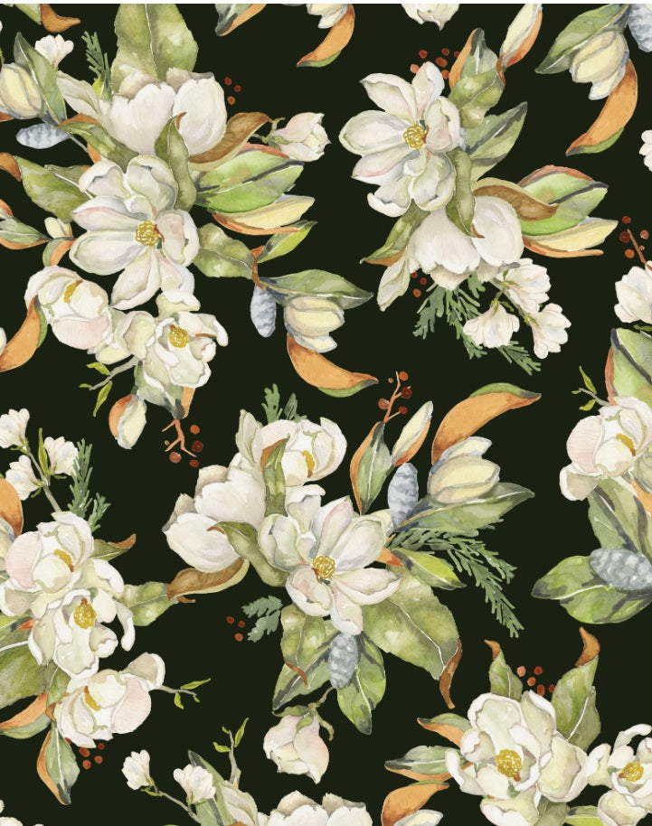 Christmas Gift Wrap: 25 Patterned Sheets
