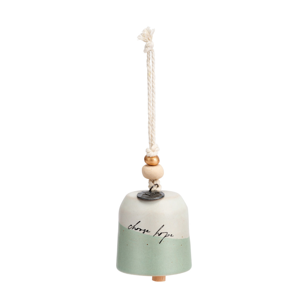 Mini Inspired Bell-Hope