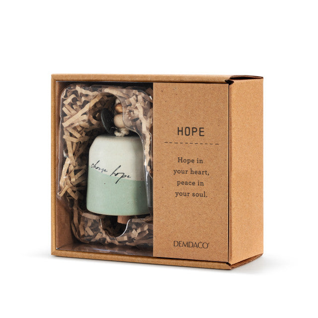 Mini Inspired Bell-Hope