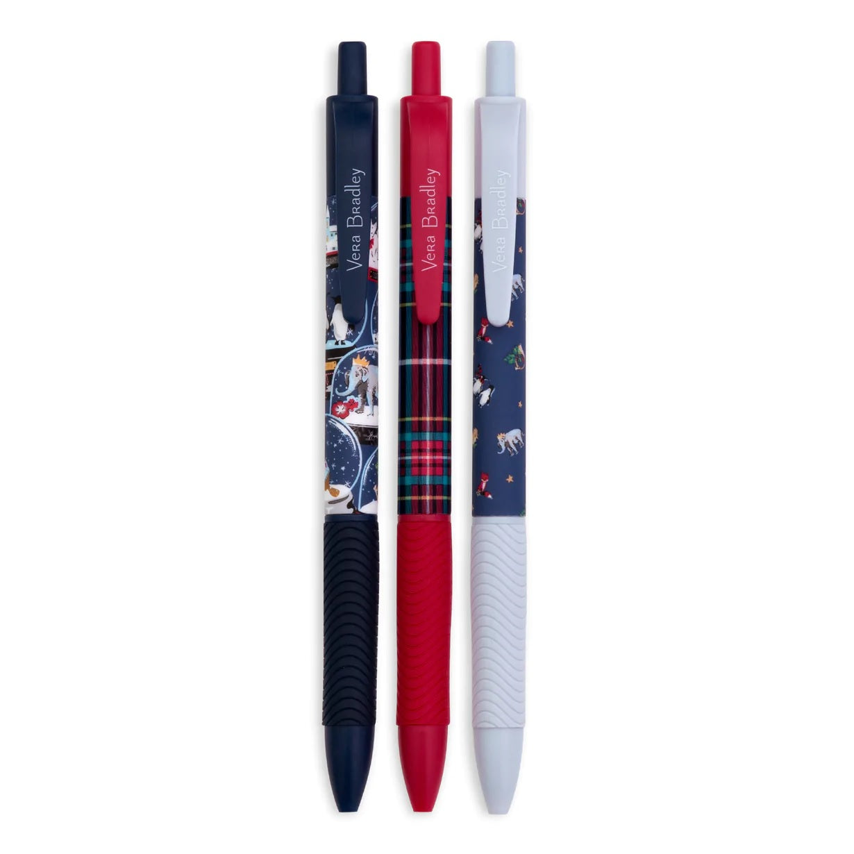 Ink Pen Set | Winter 22 Medley