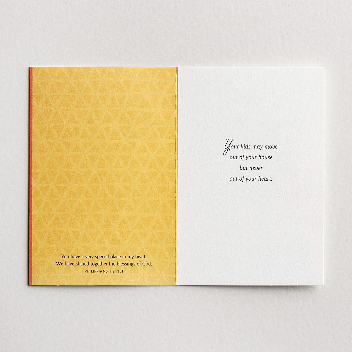 Mother’s Day Card | Being a Mom...