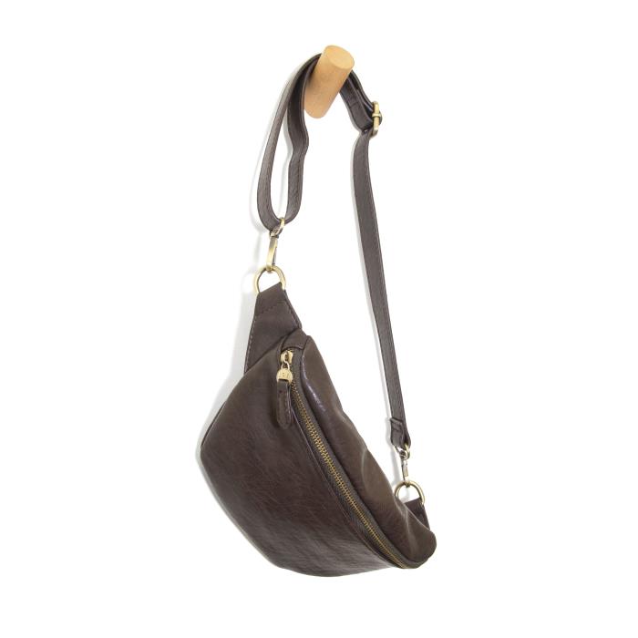 Shiloh Sling Belt Bag