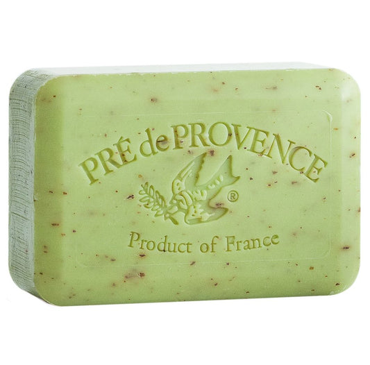 European Soap | Lime Zest