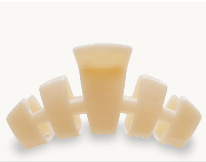 Teleties Medium Clip