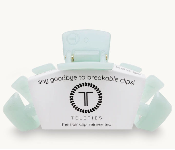 Teleties Medium Clip