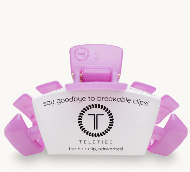 Teleties Medium Clip