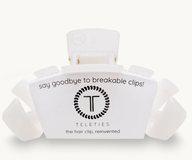 Teleties Medium Clip