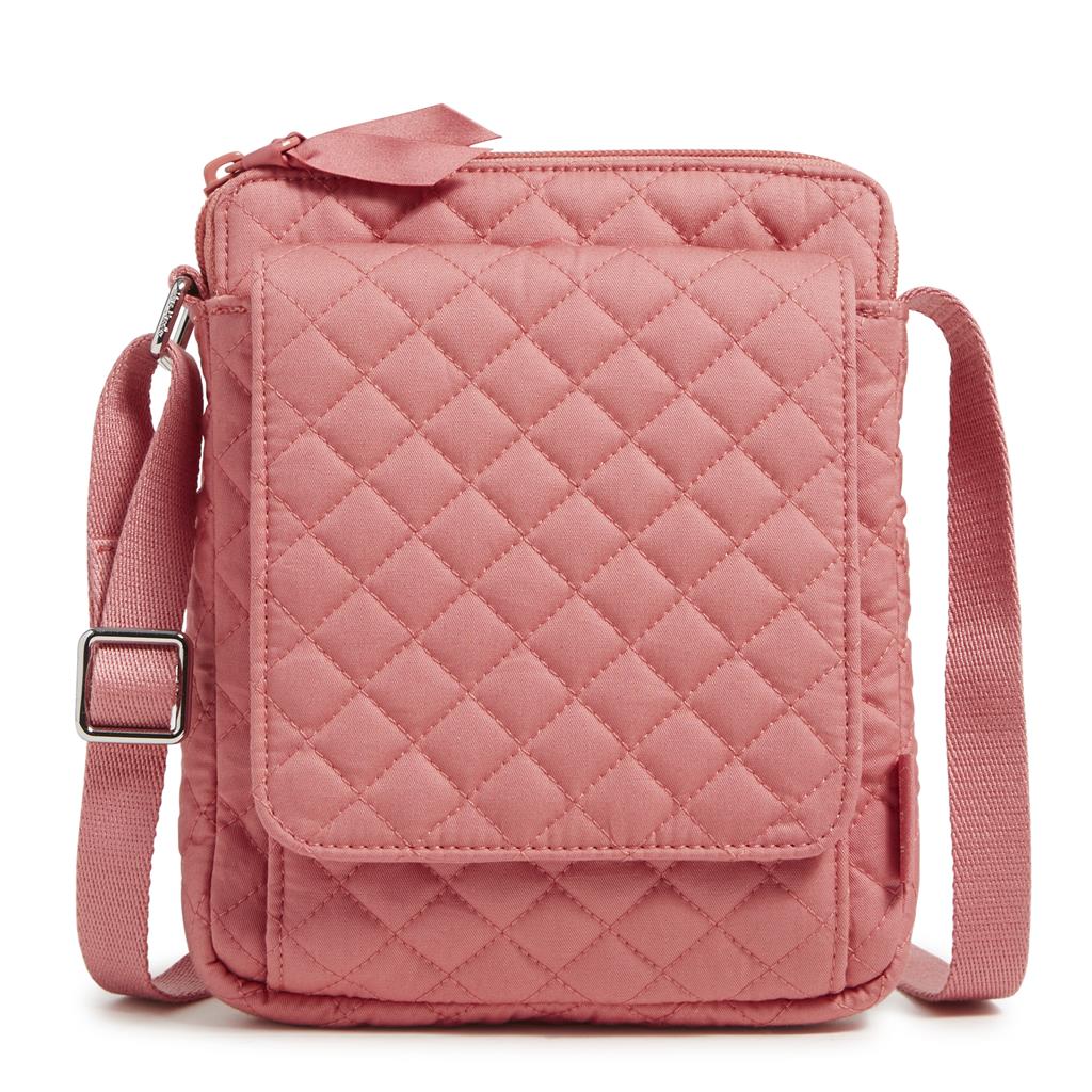 RFID Mini Hipster | Terra Cotta Rose