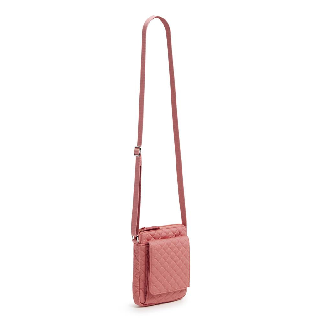 RFID Mini Hipster | Terra Cotta Rose